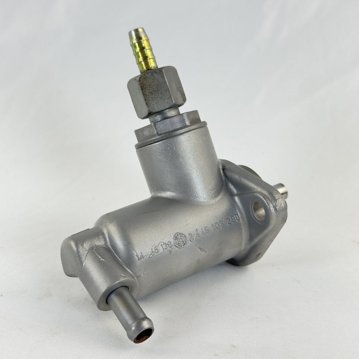 Bosch Förderpumpe 0440007018 FP/KG24M150 Mercedes – Bild 4