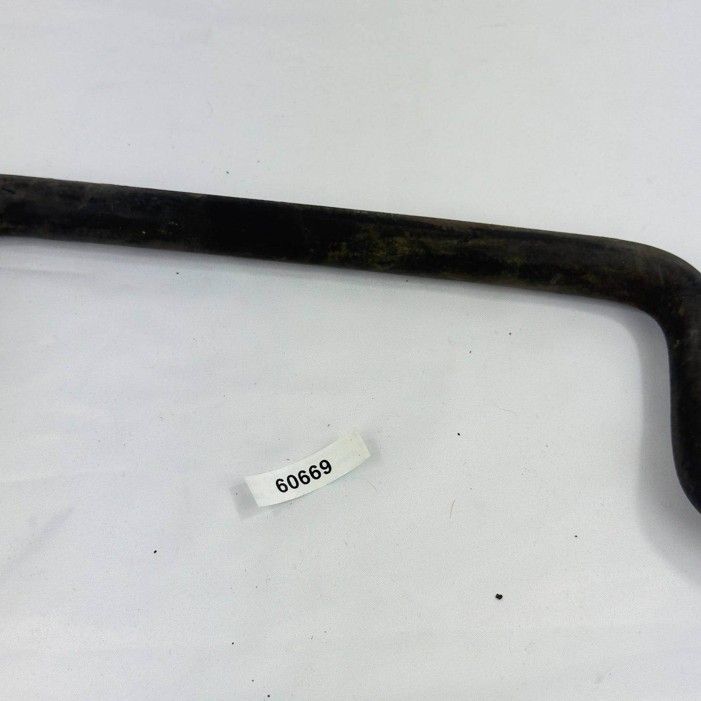 Mercedes W124 heizungsventilschlauch A1248322794 original8