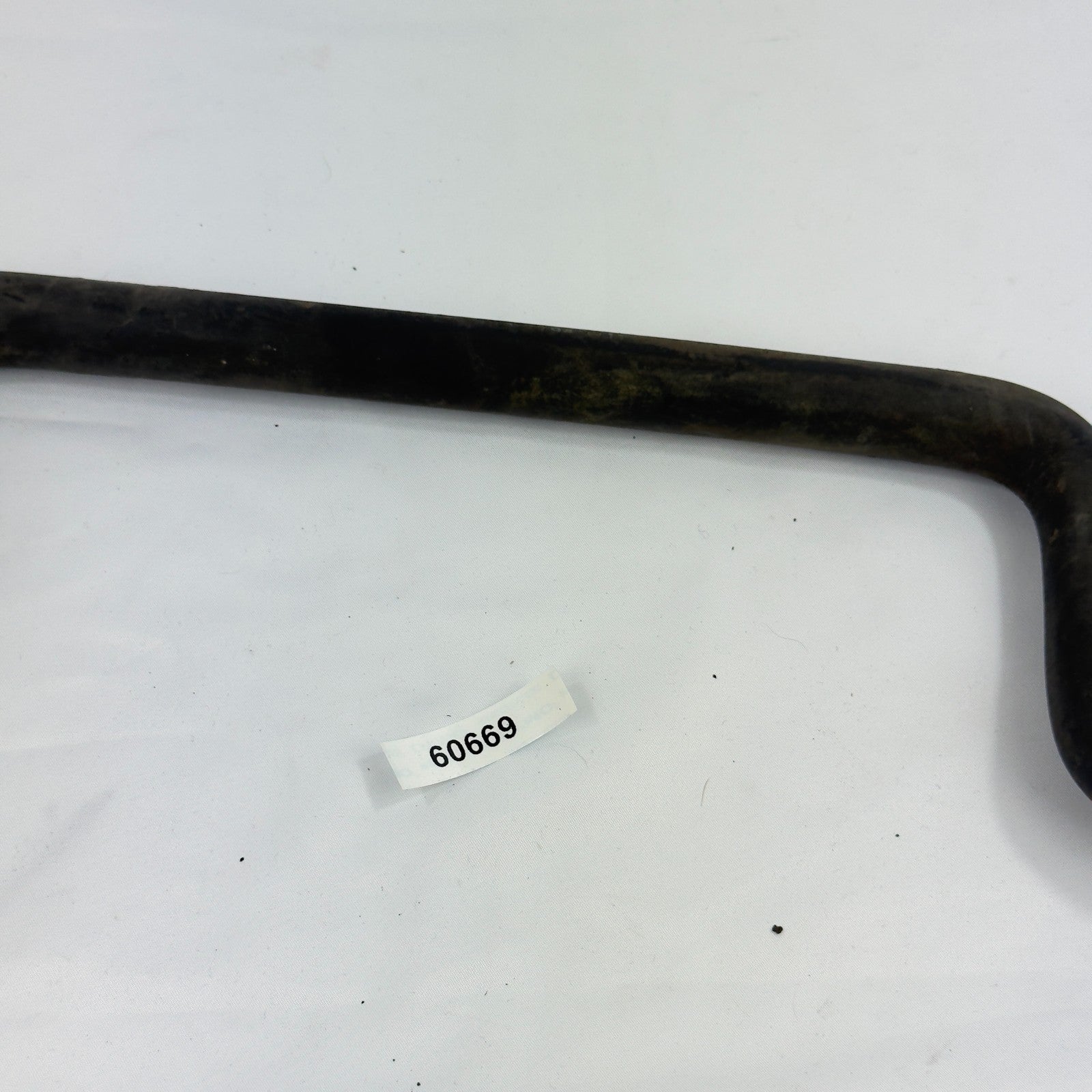 Mercedes W124 heizungsventilschlauch A1248322794 original8