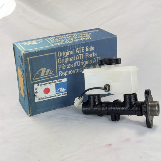 ATE Hauptbremszylinder 24.2122-0504.3 Tandem 22,2 mm – Bild 1
