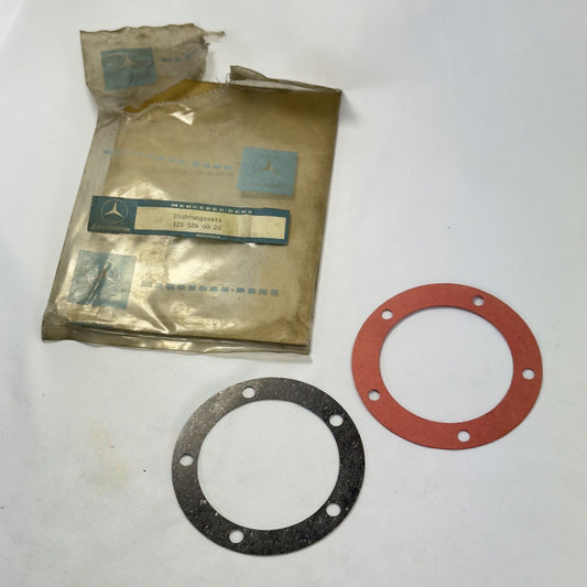 Mercedes Dichtungssatz Wasserpumpe 1215860020 – Bild 1