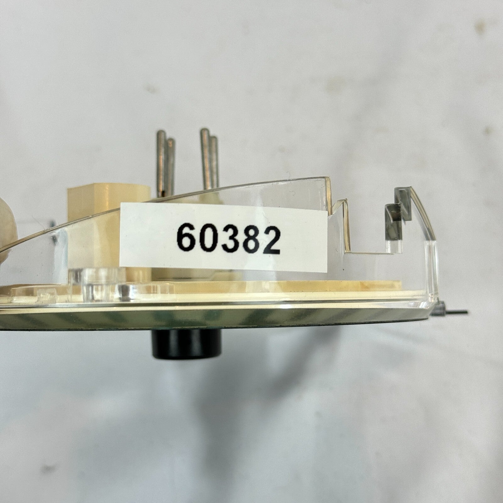 Mercedes Tacho W140 260kmh Kombiinstrument SKlasse Benzin4