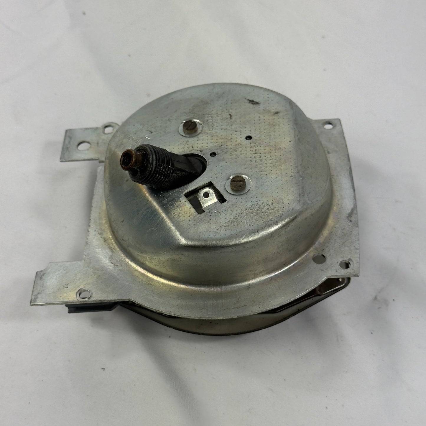 Mercedes W116 Tacho Tachometer Kombiinstrument W107 R107 C107 W=0,862 11654201019