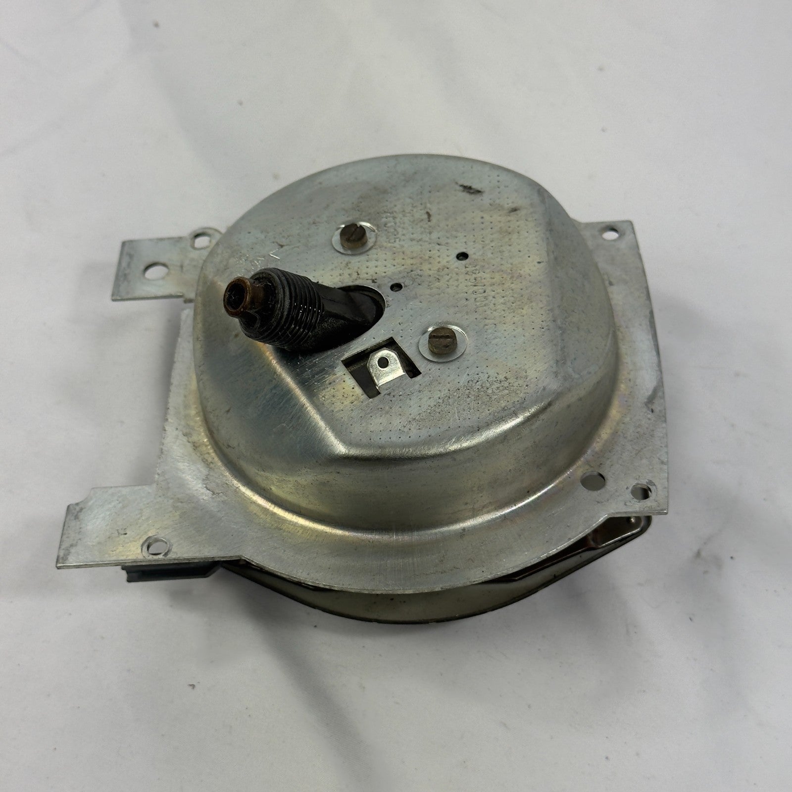 Mercedes W116 Tacho Tachometer Kombiinstrument W107 R107 C107 W=0,862 11654201019