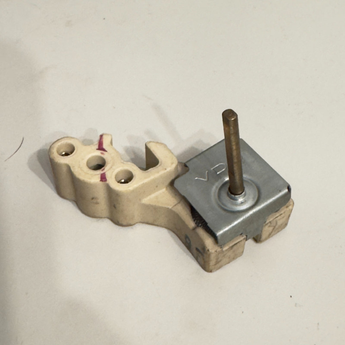 Mercedes W201 Poti Dimmer Potentiometer – Bild 1