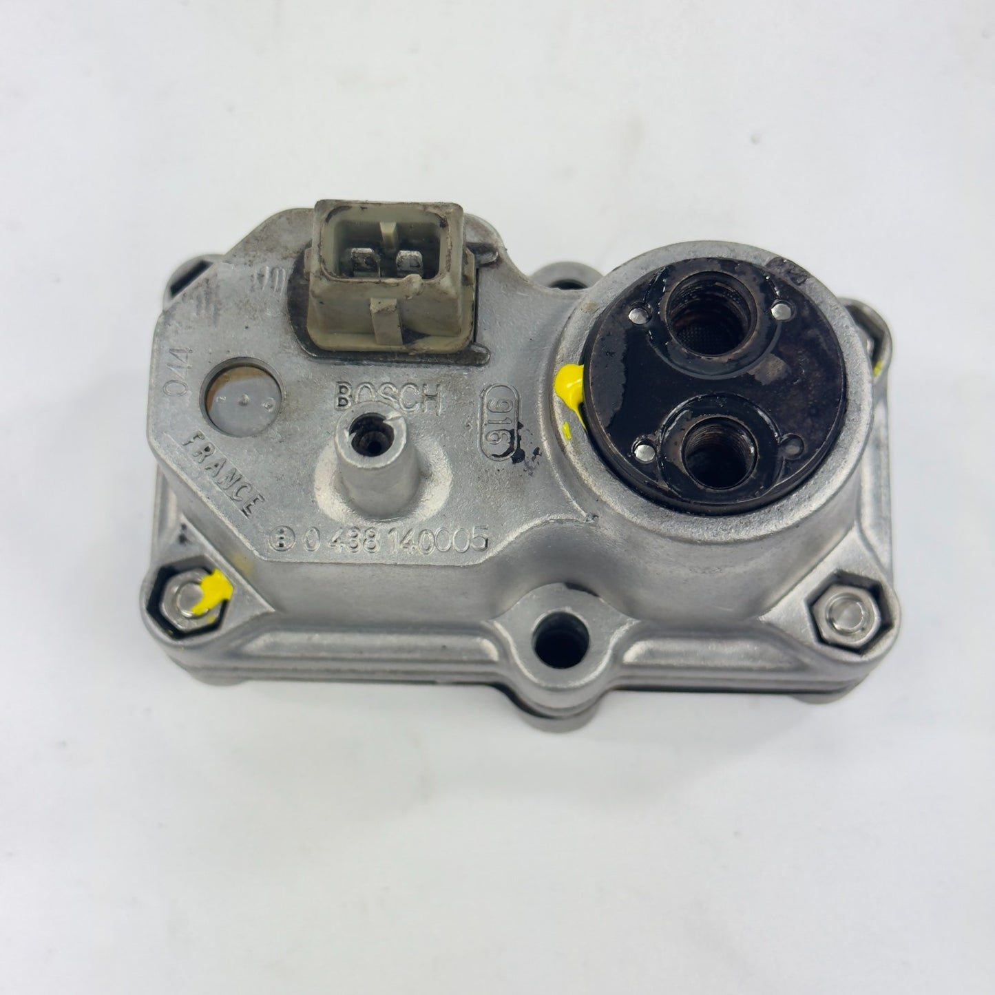 Bosch Warmlaufregler 0438140005 K-Jetronic BMW E21 E30 – Bild 5