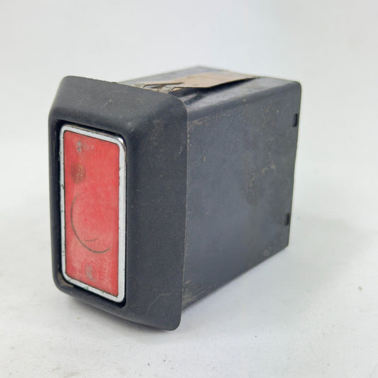 Mercedes W123 Warnblinkschalter Schalter Warnblinker A12382005050