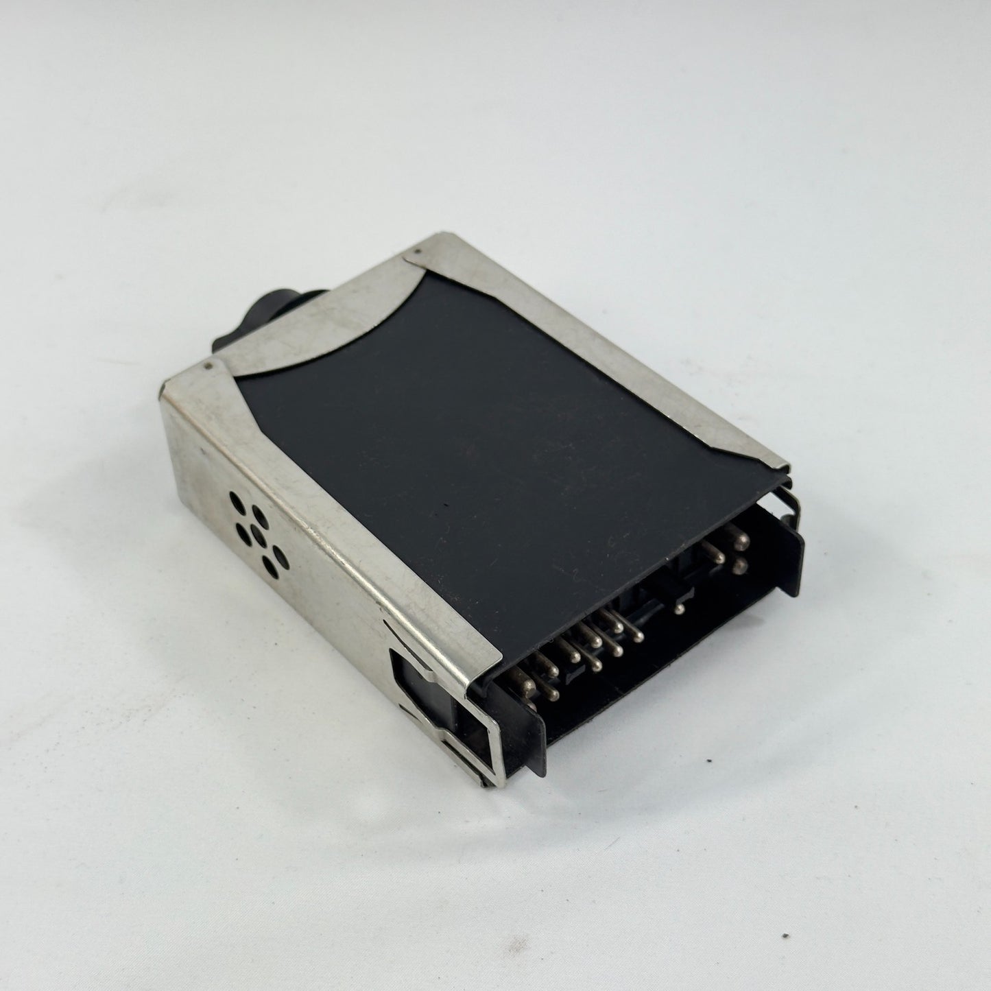 Mercedes W124 Steuergerät automatisches Fünfganggetriebe HGS 300-24V 00854566325