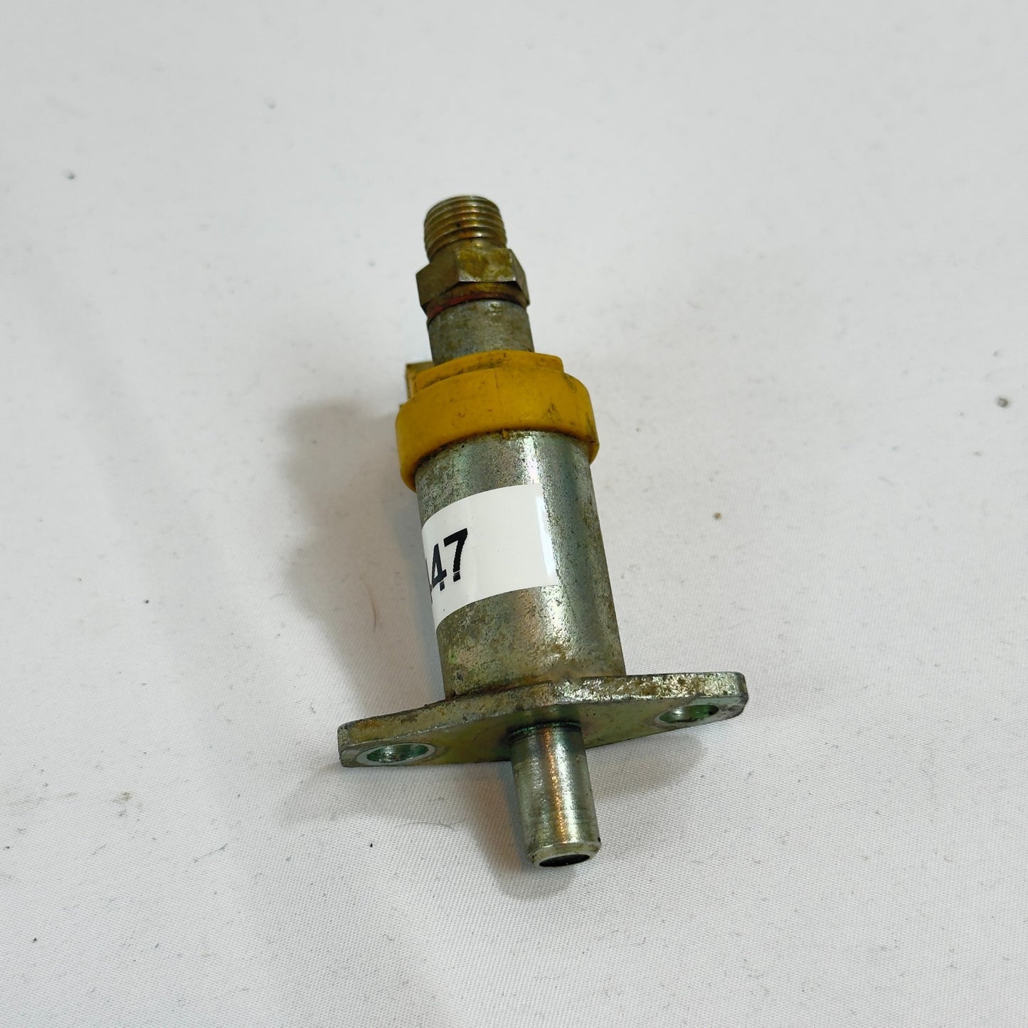 Mercedes Kaltstartventil W123 W124 W201 W126 R129 W460 0280170447 00007147371