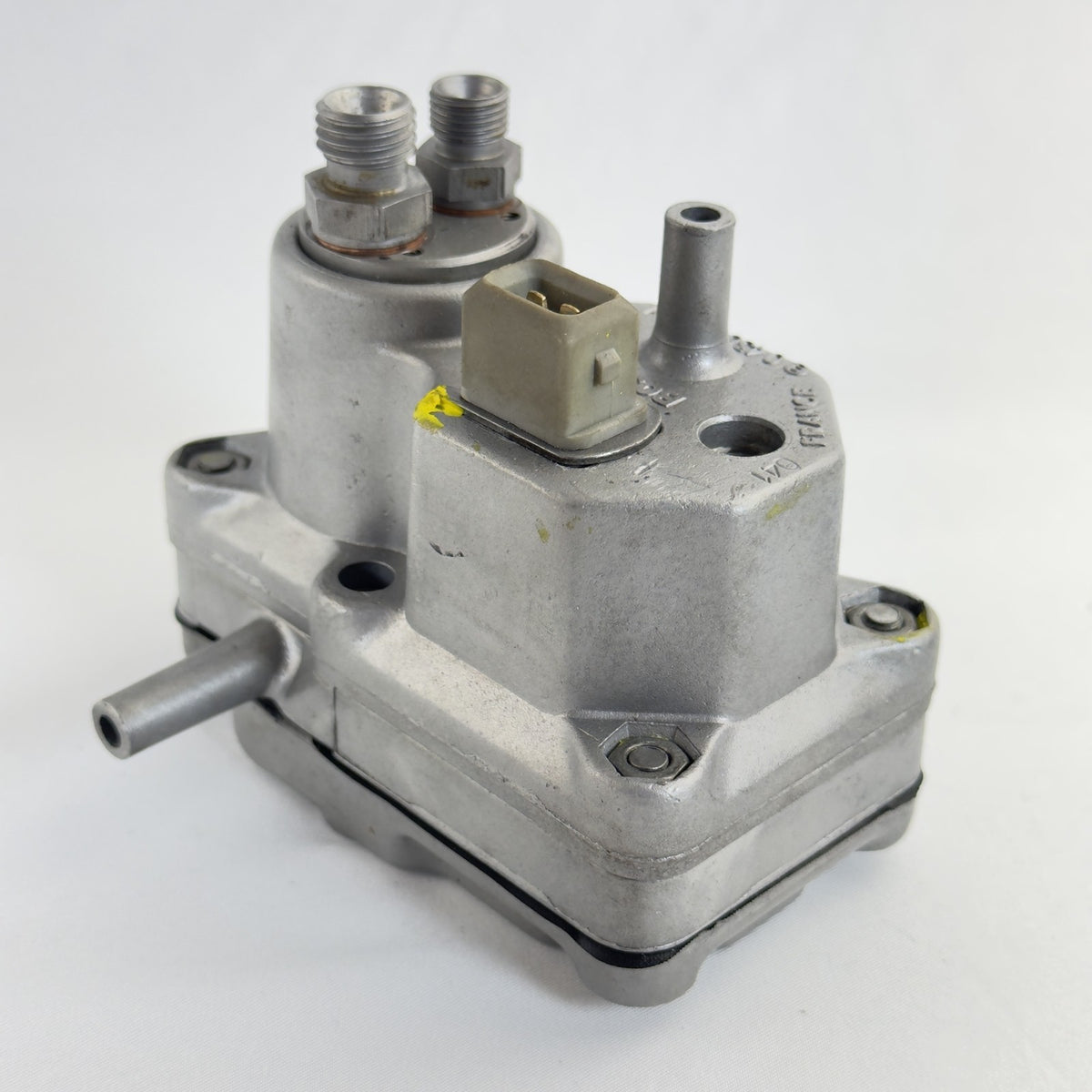 Bosch Warmlaufregler 0438140061 Mercedes 380 SE SEL – Bild 4