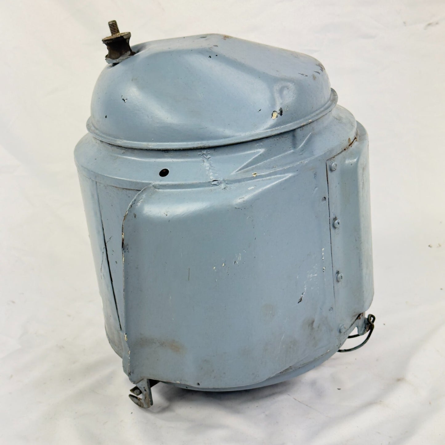 Mercedes Benz Luftkanal Luftfilter Gehäuse Kasten A0070948502 W110 Heckflosse – Bild 1