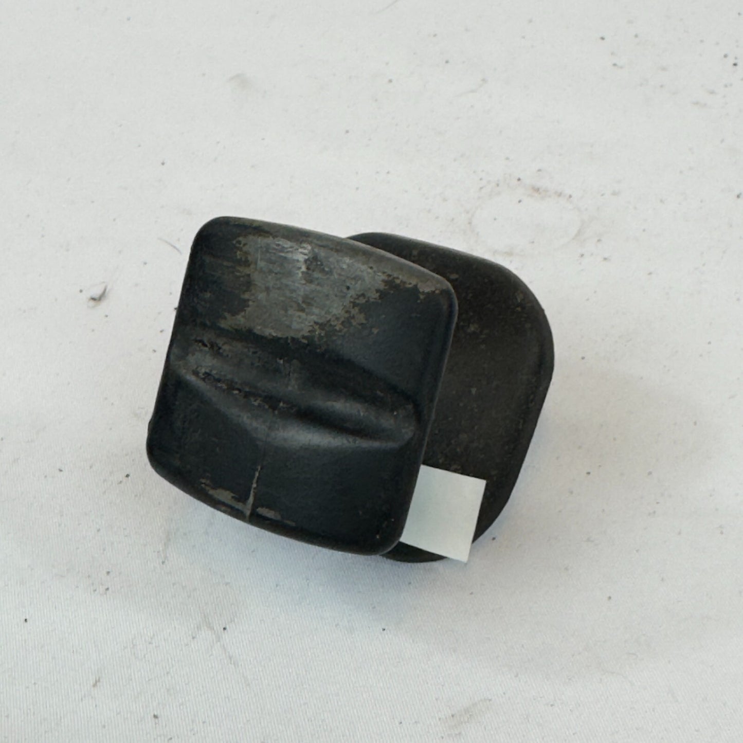 Halter Anbauteile Stoßstange A1168800814 Mercedes W116 – Bild 1