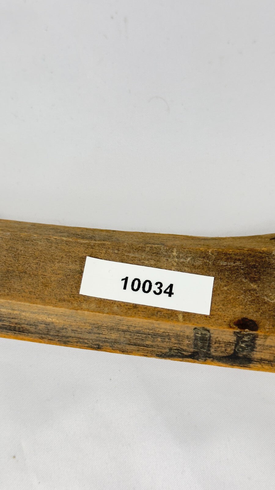 Mercedes W111 Coupe A1106700251 Holz Leiste Fensterschüssel rechts – Bild 8