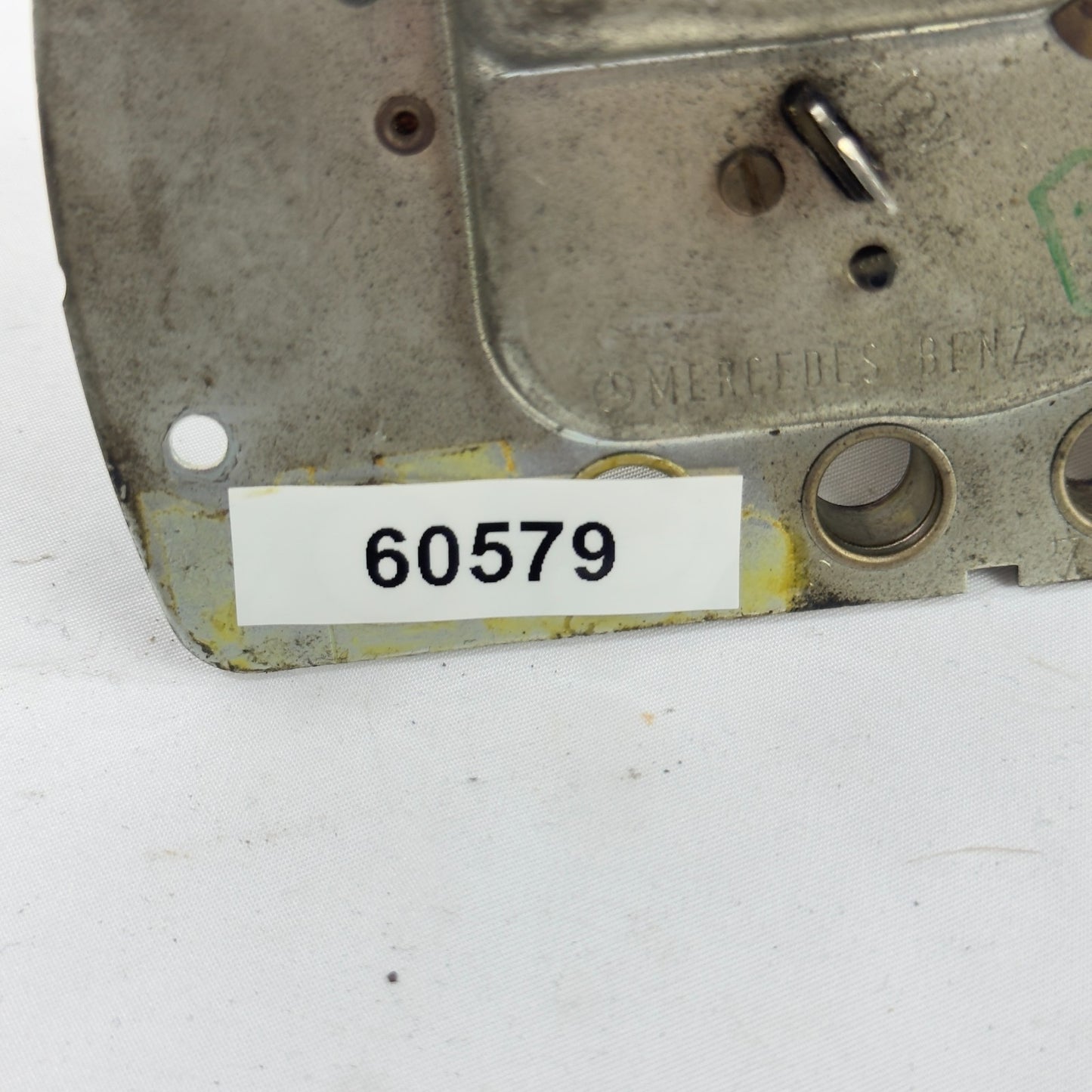 Mercedes W124 Drehzahlmesser 6Zyl 300CE 24V Benzin Uhr A12454206168