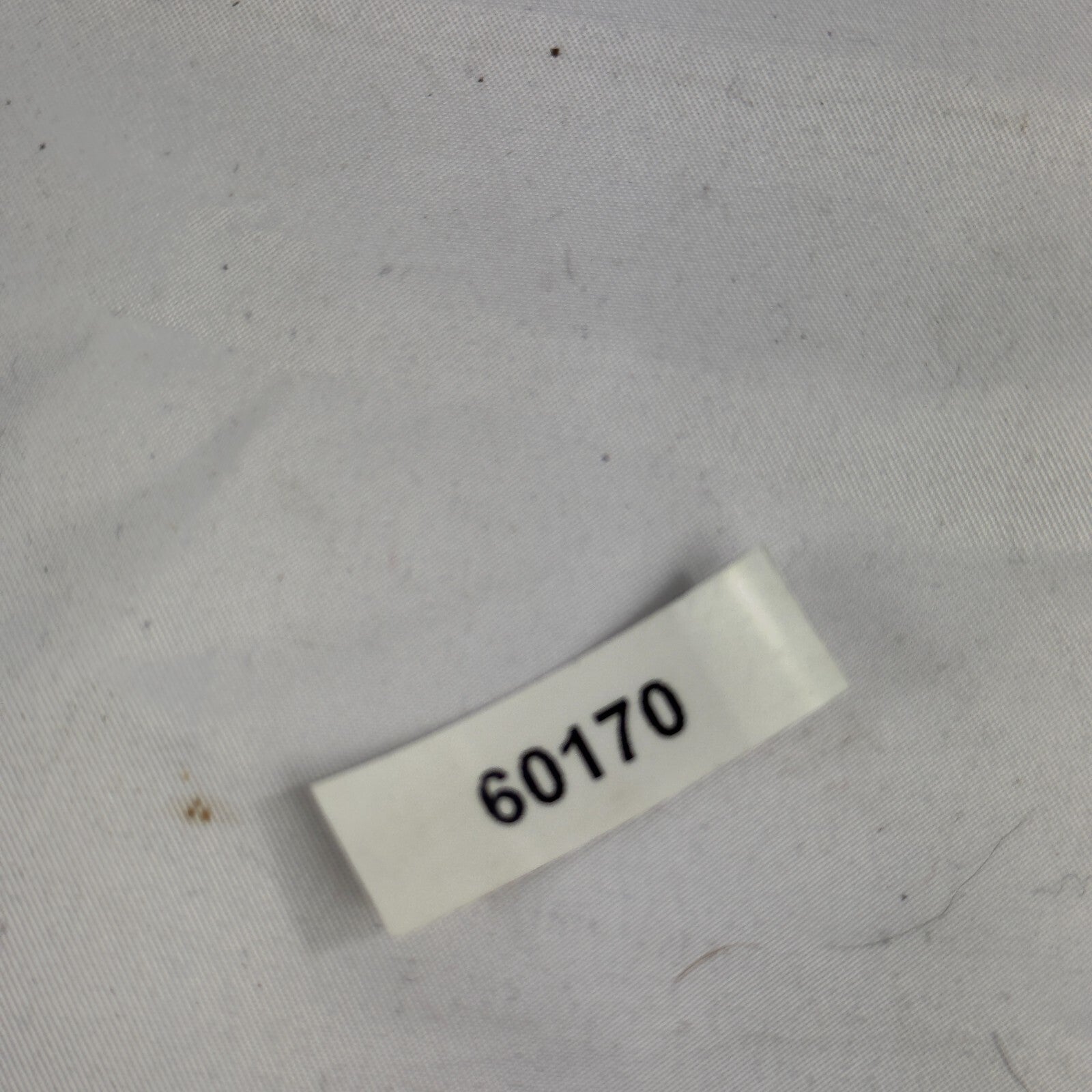 Gummilager für Hinterachsdifferenzial Mercedes A1233511142 W107 W126 W116 W123 – Bild 6