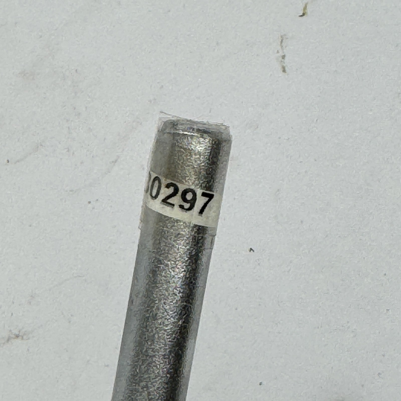 Mercedes Radschlüssel 17mm A2215810001 W221 S-Klasse – Bild 5