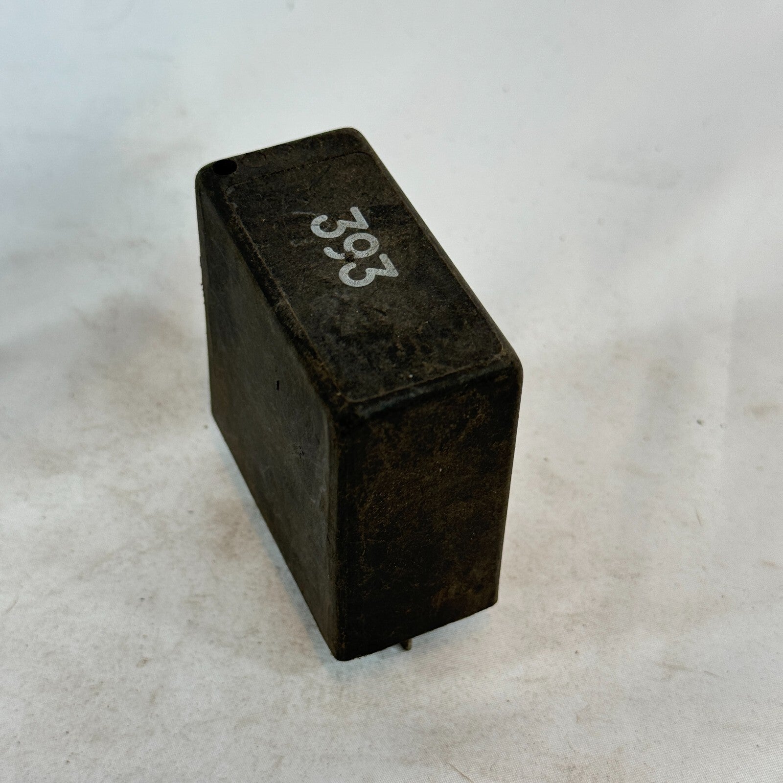 VW Relais 393 Arbeitsrelais 4B0919471A Glülampenkontrolle Seat Audi Volkswagen – Bild 2