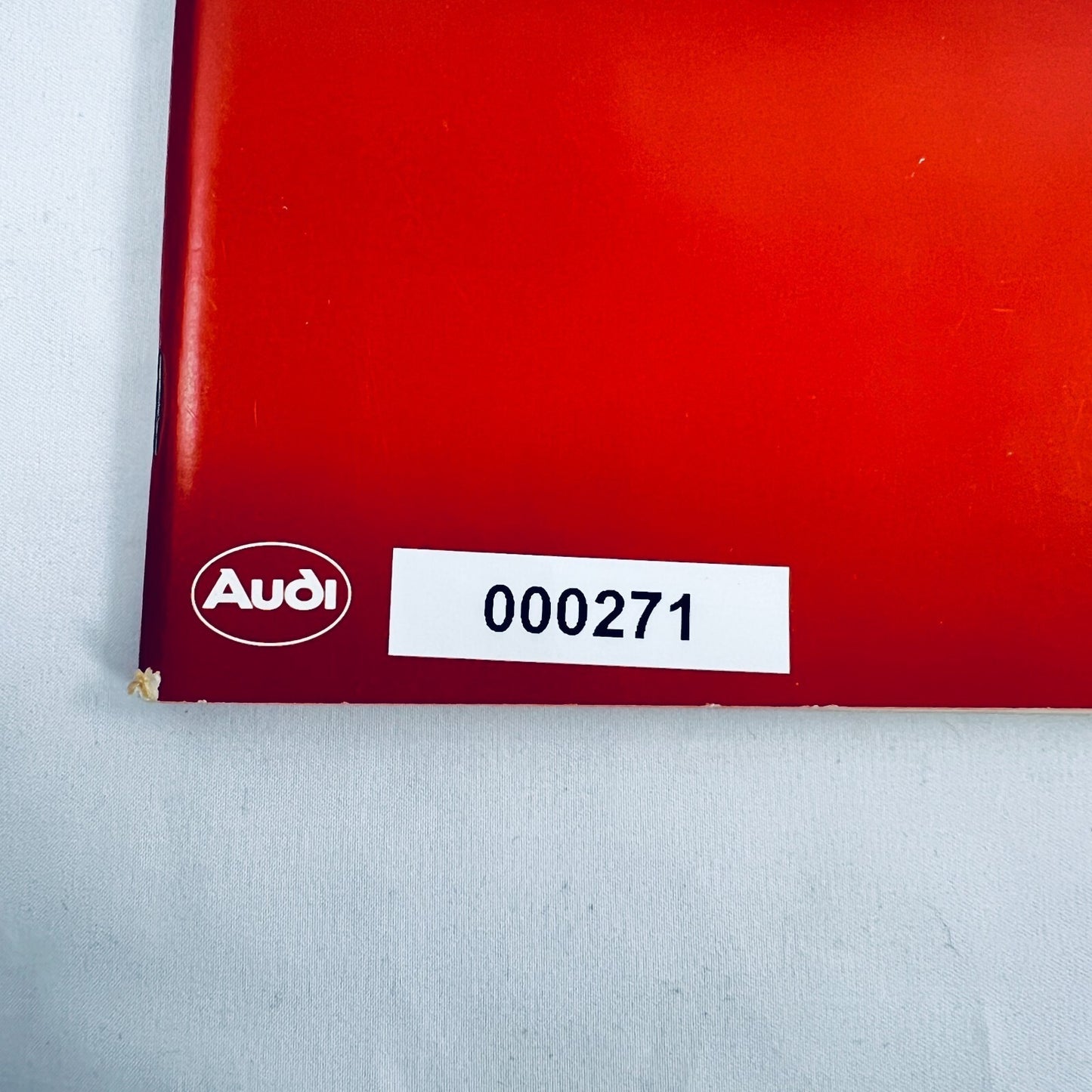 Audi 100 CKlasse 1968 bis 1994 Betriebsanleitung Deutsch 1.81 – Bild 7