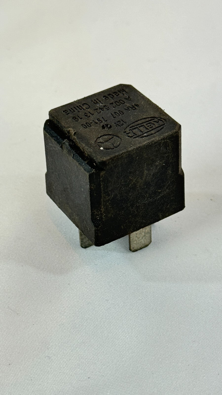 Mercedes-Benz Hella Relais A0025421319 – Bild 3