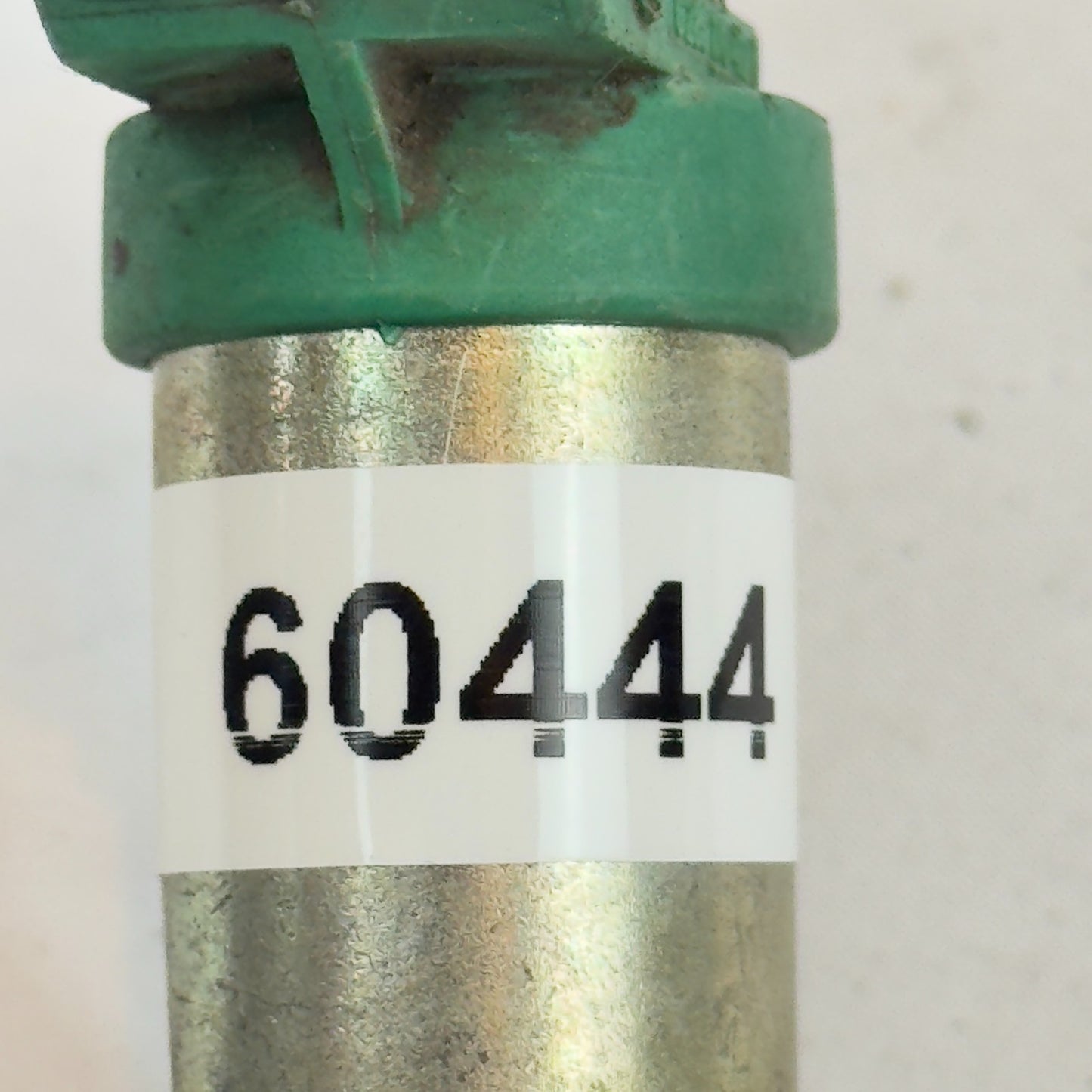 Mercedes W124 W201 W126 R107 W460 Kaltstartventil 0280170412 10407000465