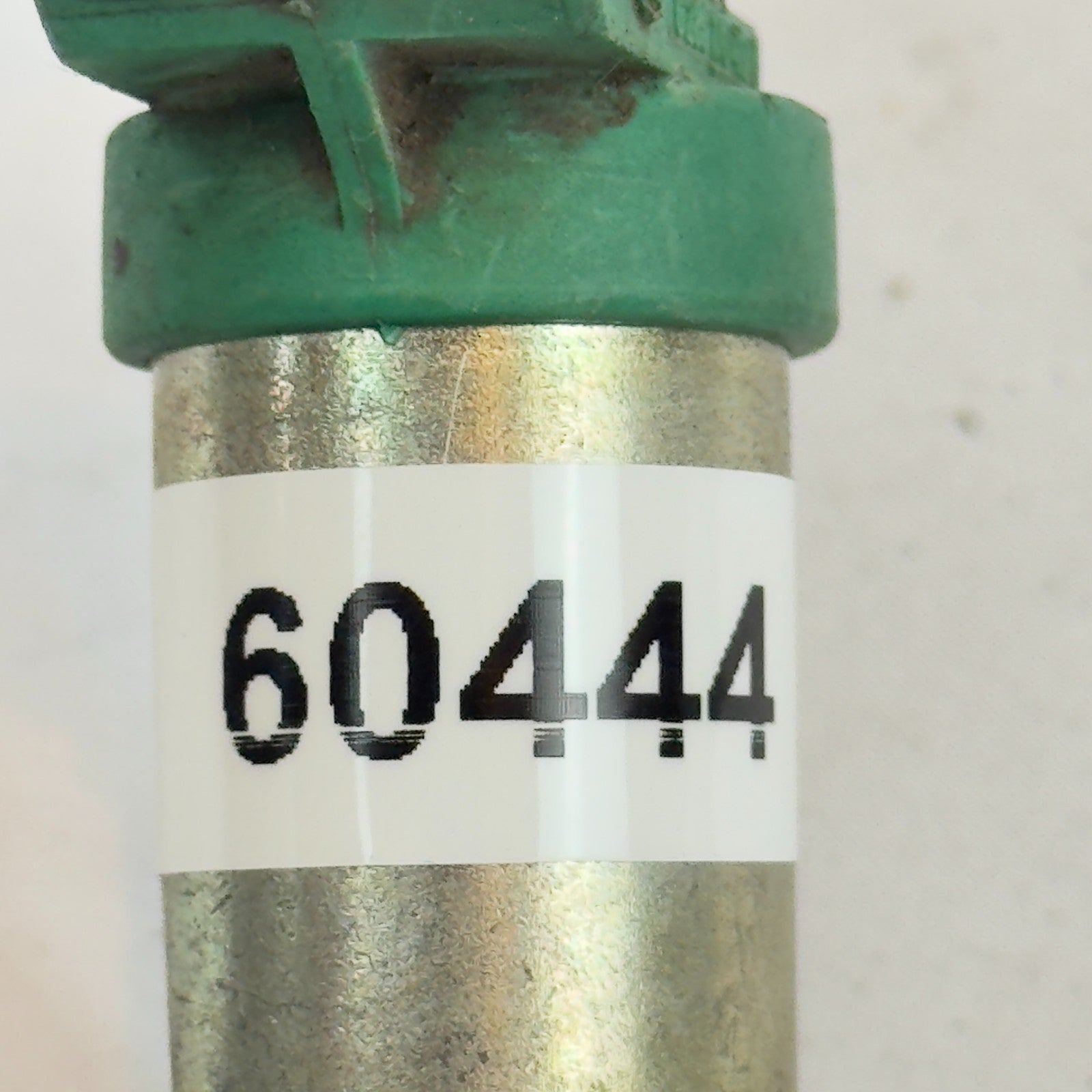 Mercedes W124 W201 W126 R107 W460 Kaltstartventil 0280170412 10407000465