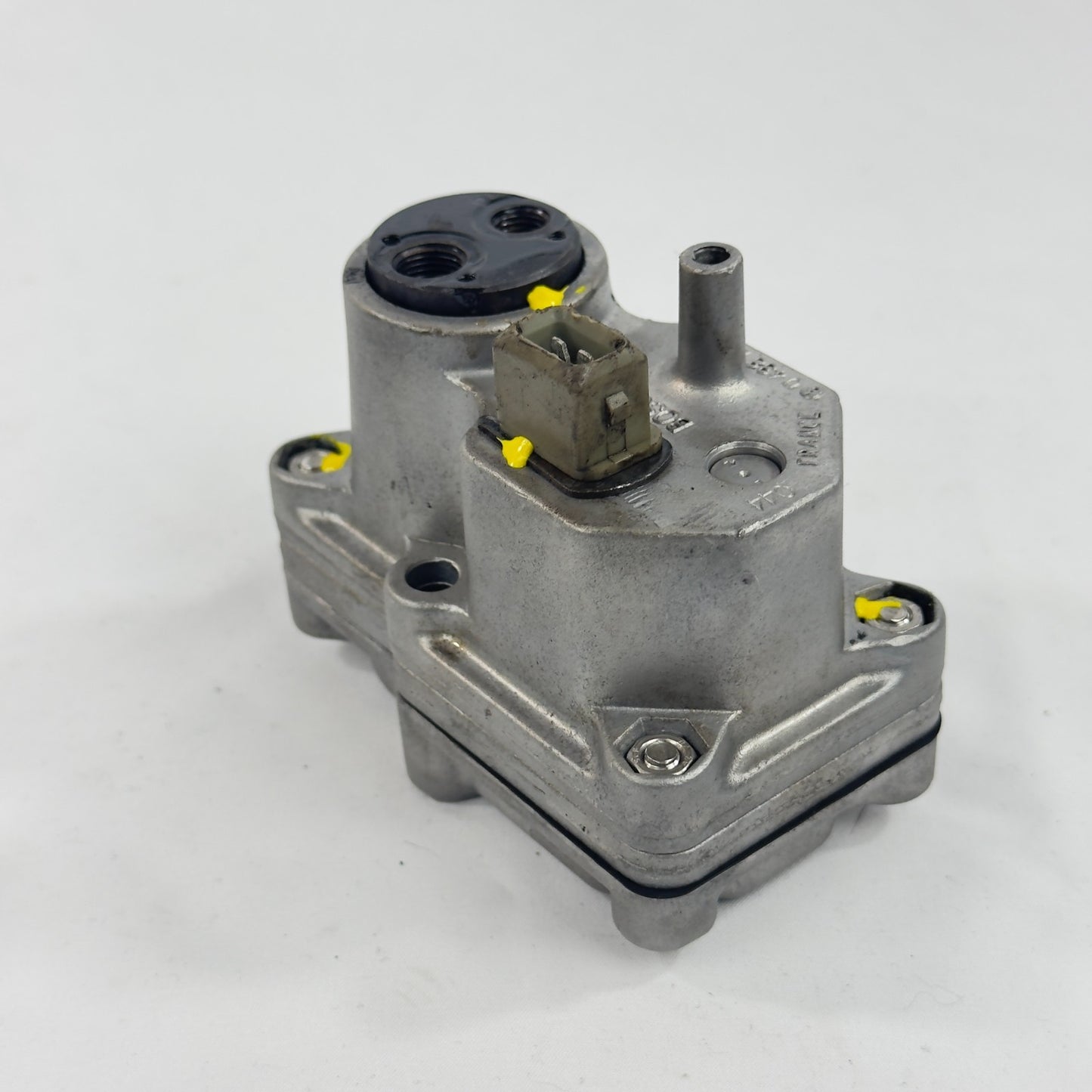 Bosch Warmlaufregler 0438140005 K-Jetronic BMW E21 E30 – Bild 4