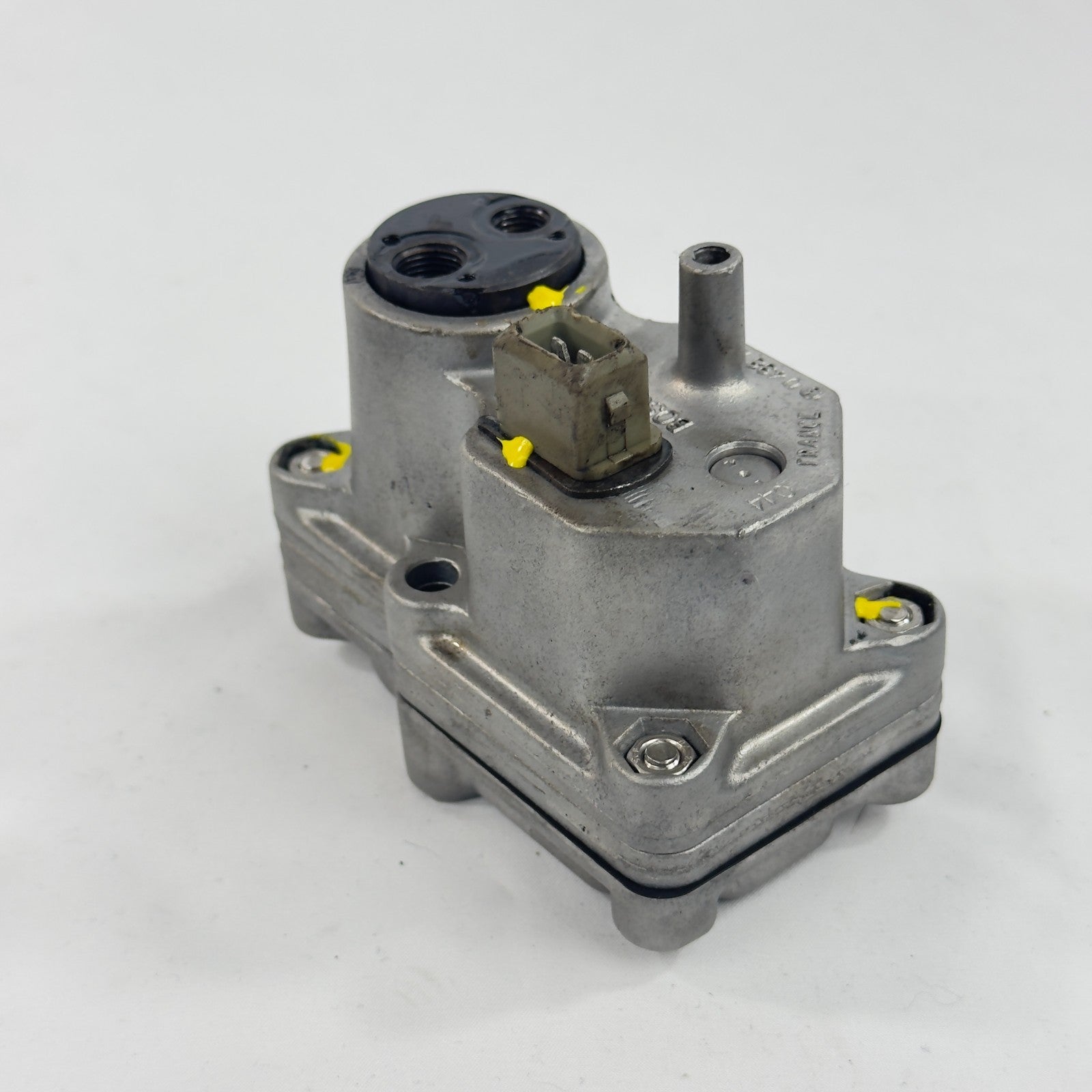 Bosch Warmlaufregler 0438140005 K-Jetronic BMW E21 E30 – Bild 4