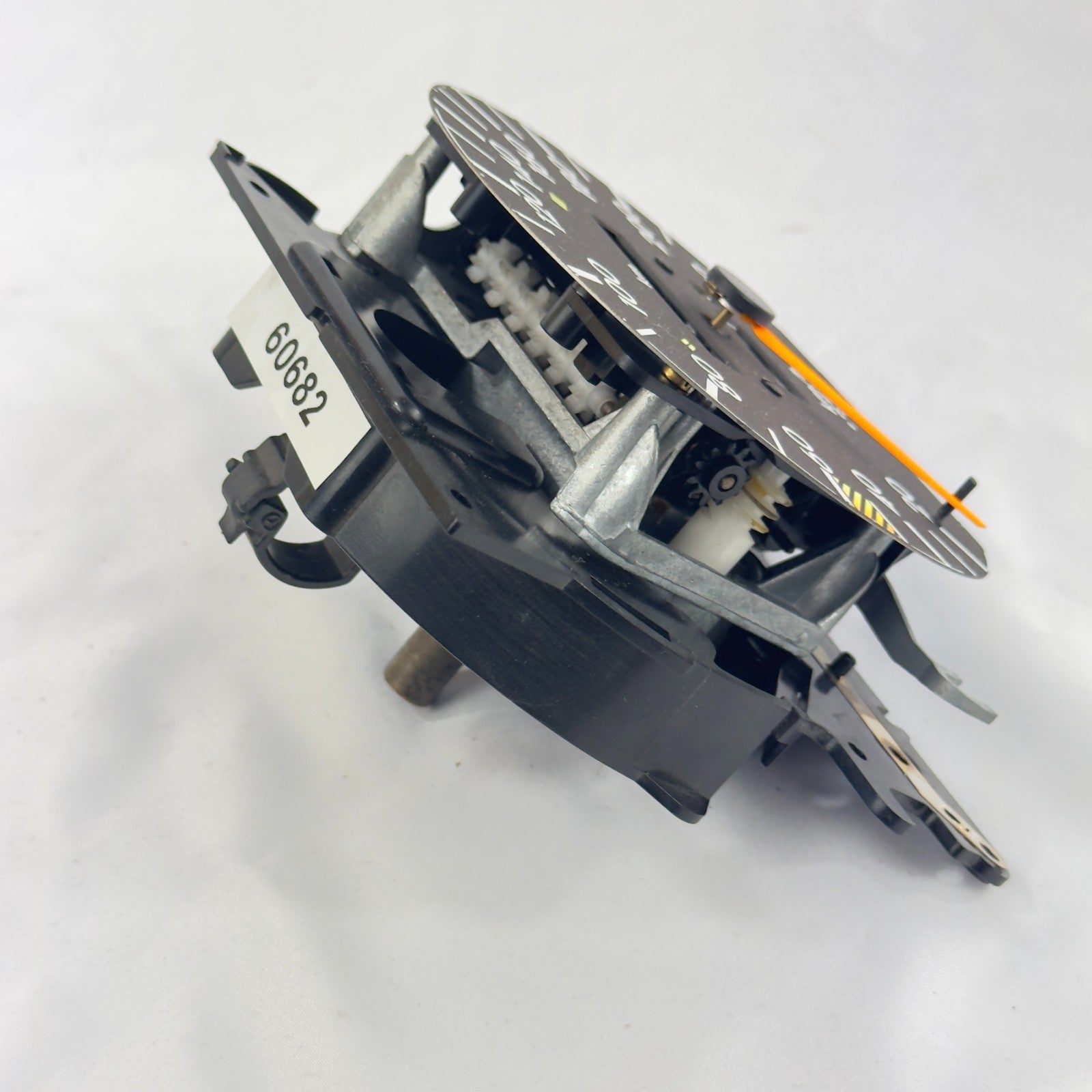 Mercedes W124 Tacho Tachometer 200 200E 230TE 4 Gang 220kmh A12454247683