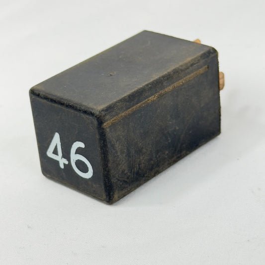VW Relais 46 Vorglühkerzen 191919481 – Bild 1