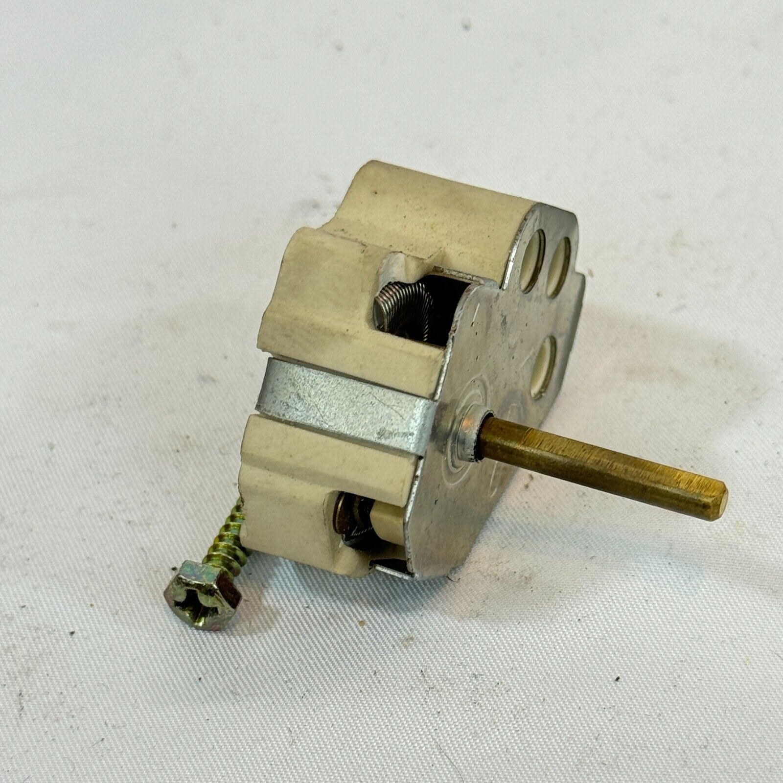 W124 W463 Potentiometer Poti Dimmer Tachobeleuchtung 0005423825 Mercedes VDO