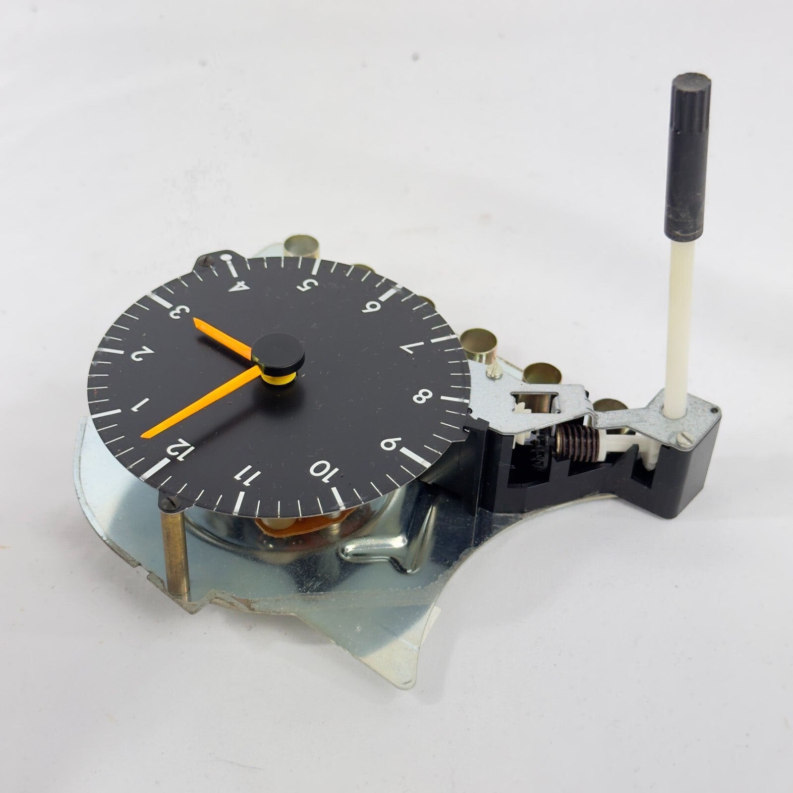 Mercedes W201 Uhr Kombiinstrument Tacho VDO E 1.8 2.0 2.5D A20154206113