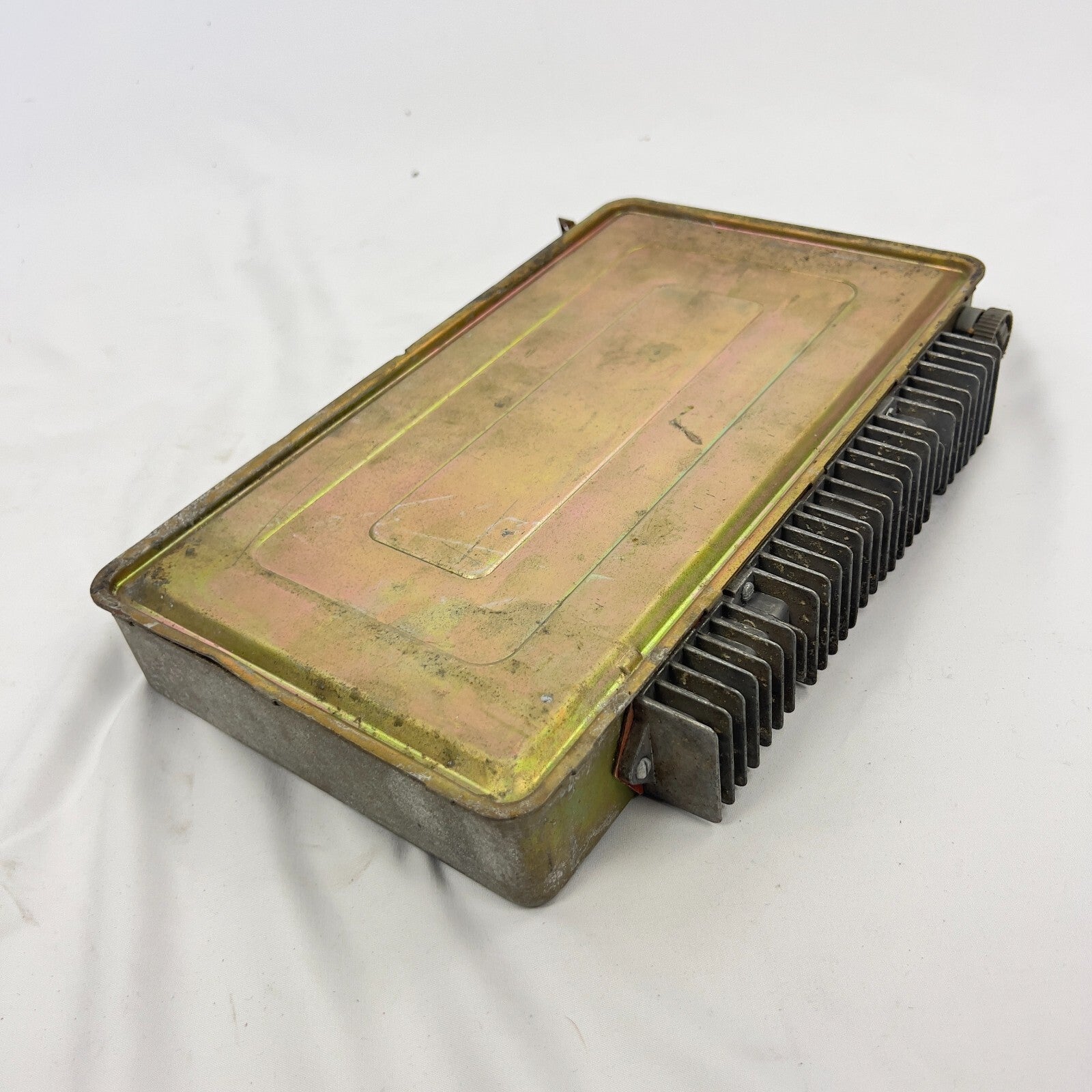 Bosch Motorsteuergerät Elektrisches Steuergerät Mercedes Benz M110 A0005452932 – Bild 9