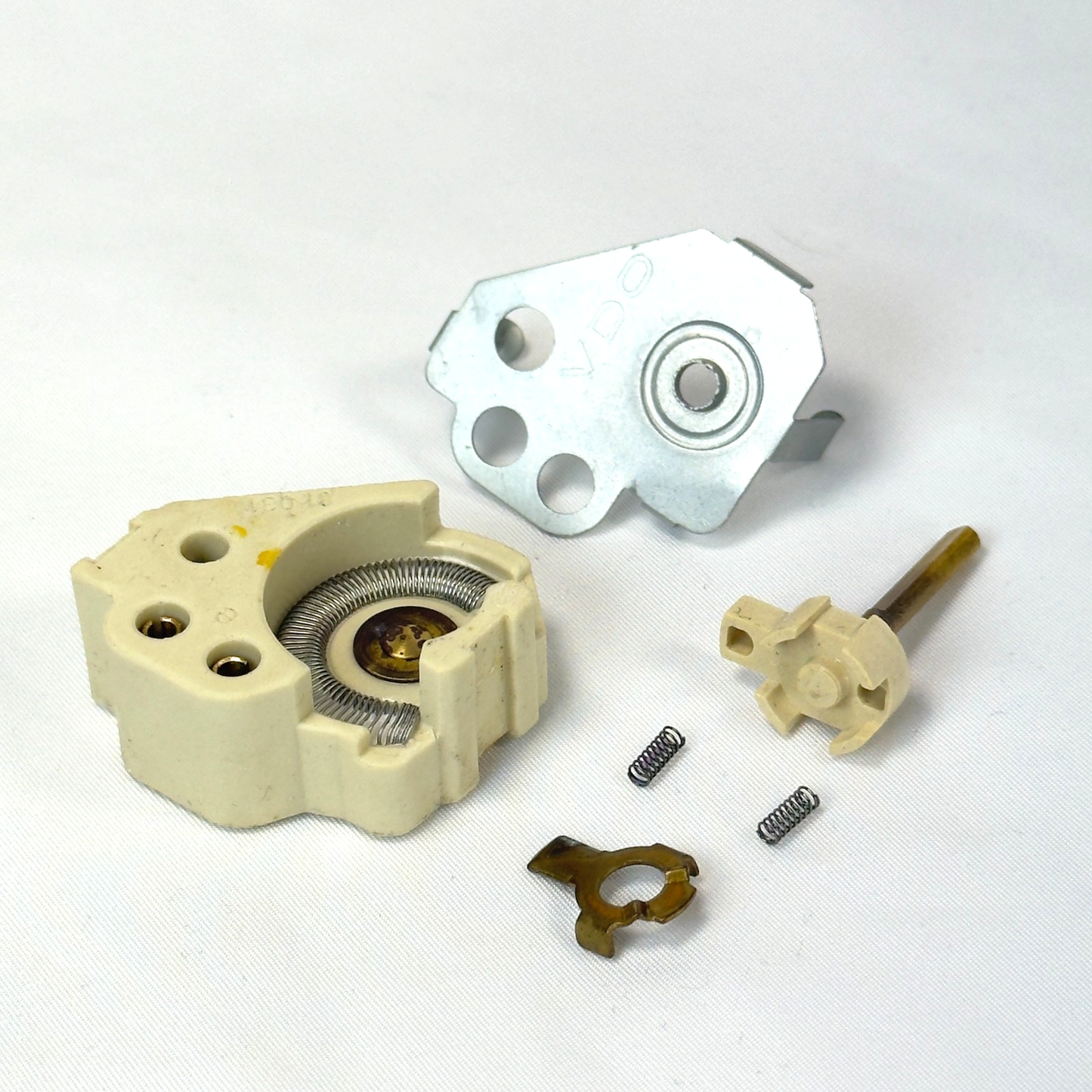 Mercedes W124 Poti Dimmer Tachobeleuchtung – Bild 5