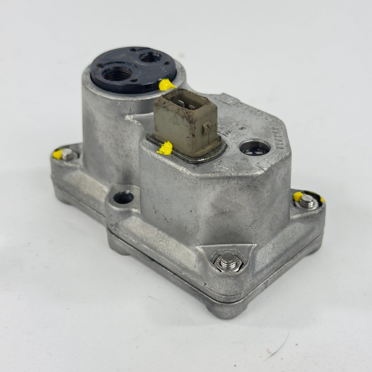 Bosch Warmlaufregler 0438140064 K-Jetronic Peugeot 505 – Bild 5