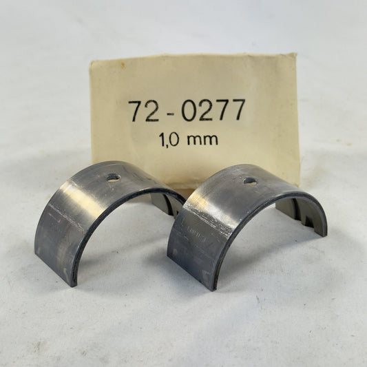 Glyco Hauptlager 72-0277 1,00 mm Untermass – Bild 1