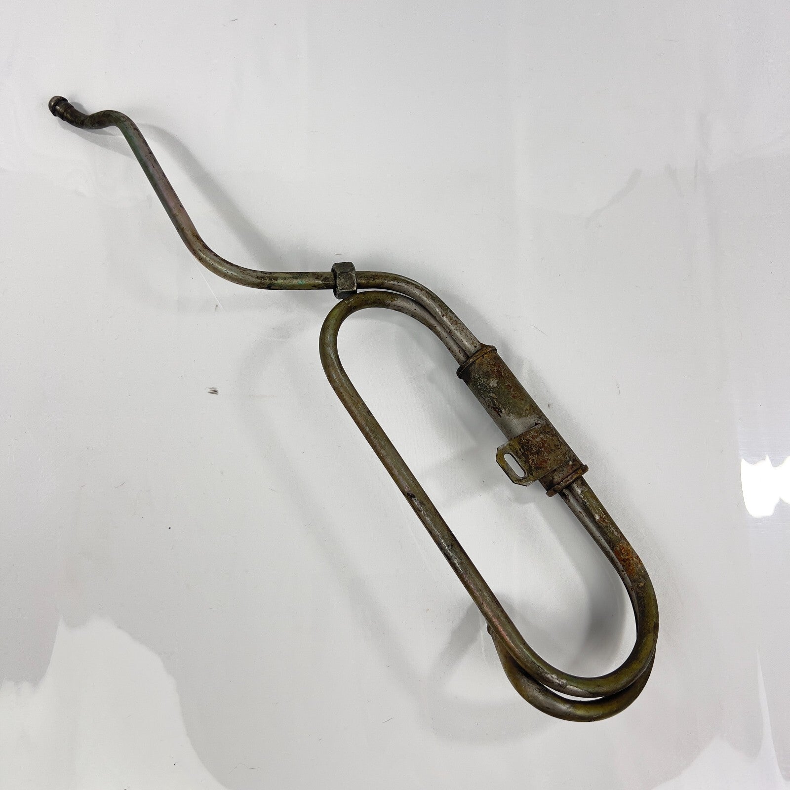 Mercedes Benz Kühlrohr Rohrleitung Leitung 450SEL 6.9 A1164602824 – Bild 4