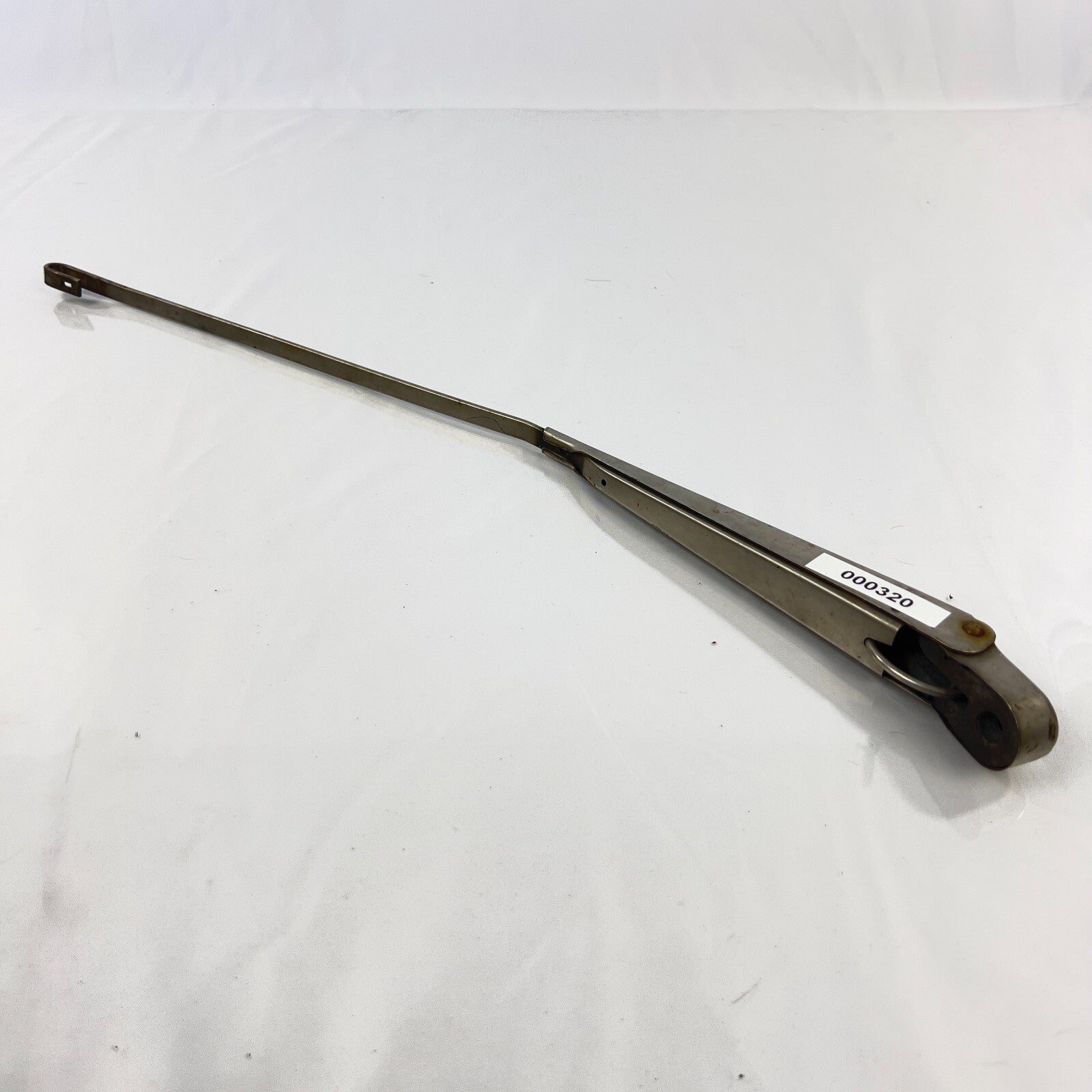 Mercedes Benz Scheibenwischerarm Wischerarm Bosch 480mm Kurz Links A1168202744 – Bild 7