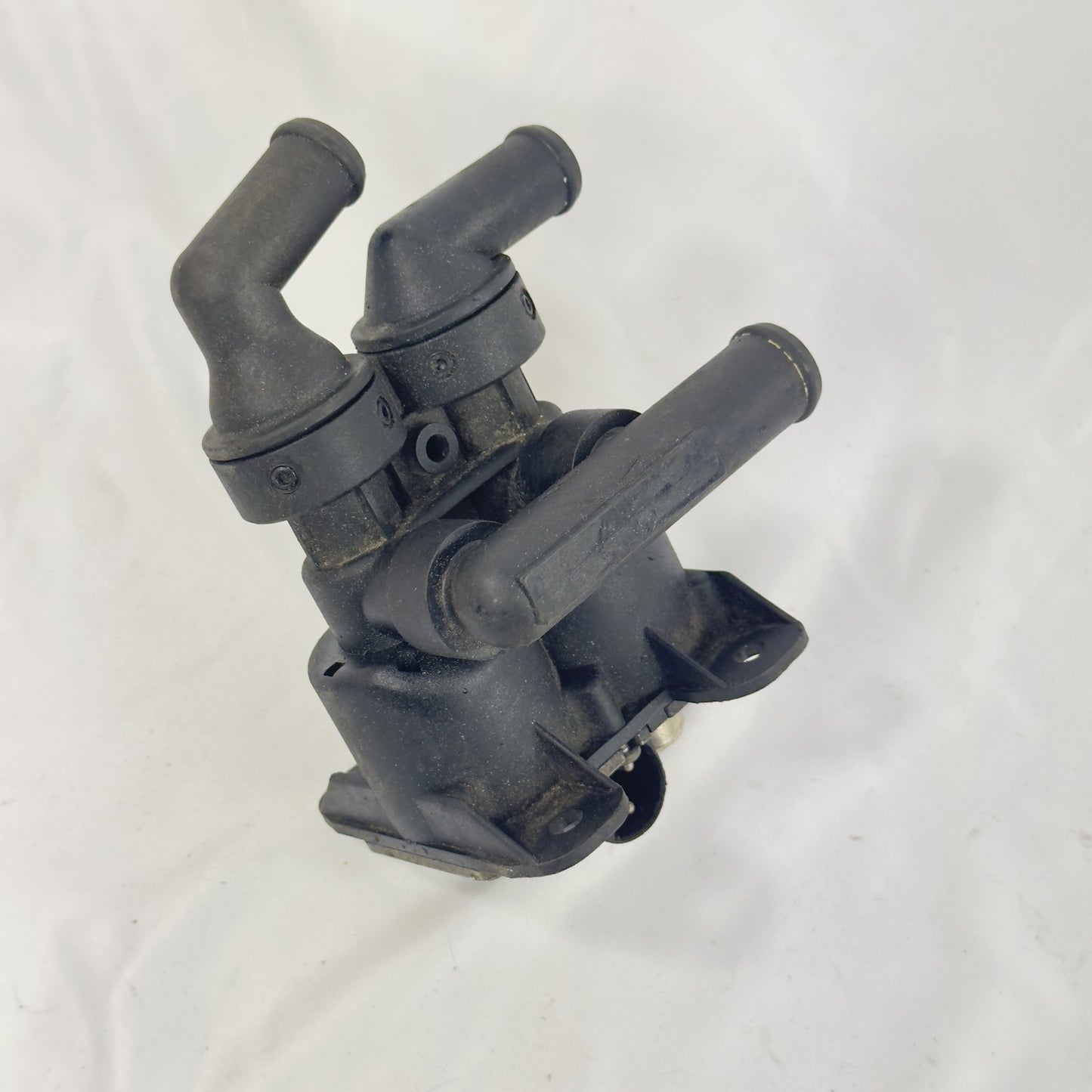 BMW Heizungsventil Wasserventil Behr 9094402409 E24 – Bild 2