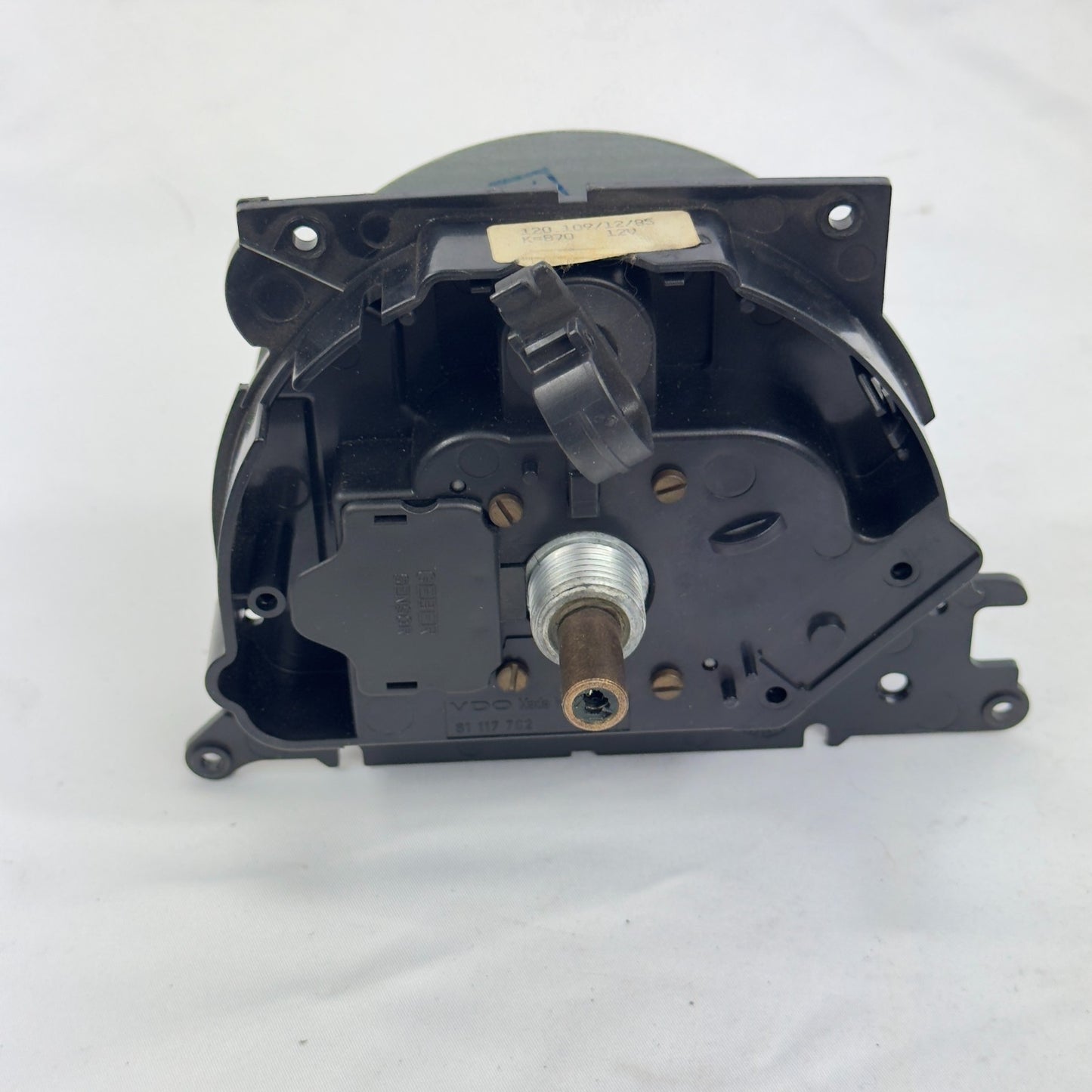 Mercedes W124 Tacho Tachometer 250D 300TD 200kmh Diesel A1245421966 NOS5