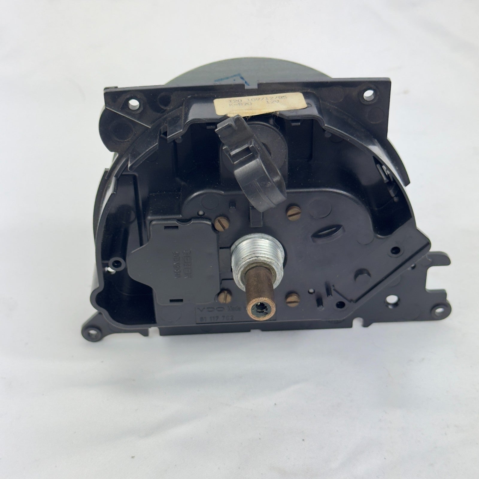 Mercedes W124 Tacho Tachometer 250D 300TD 200kmh Diesel A1245421966 NOS5