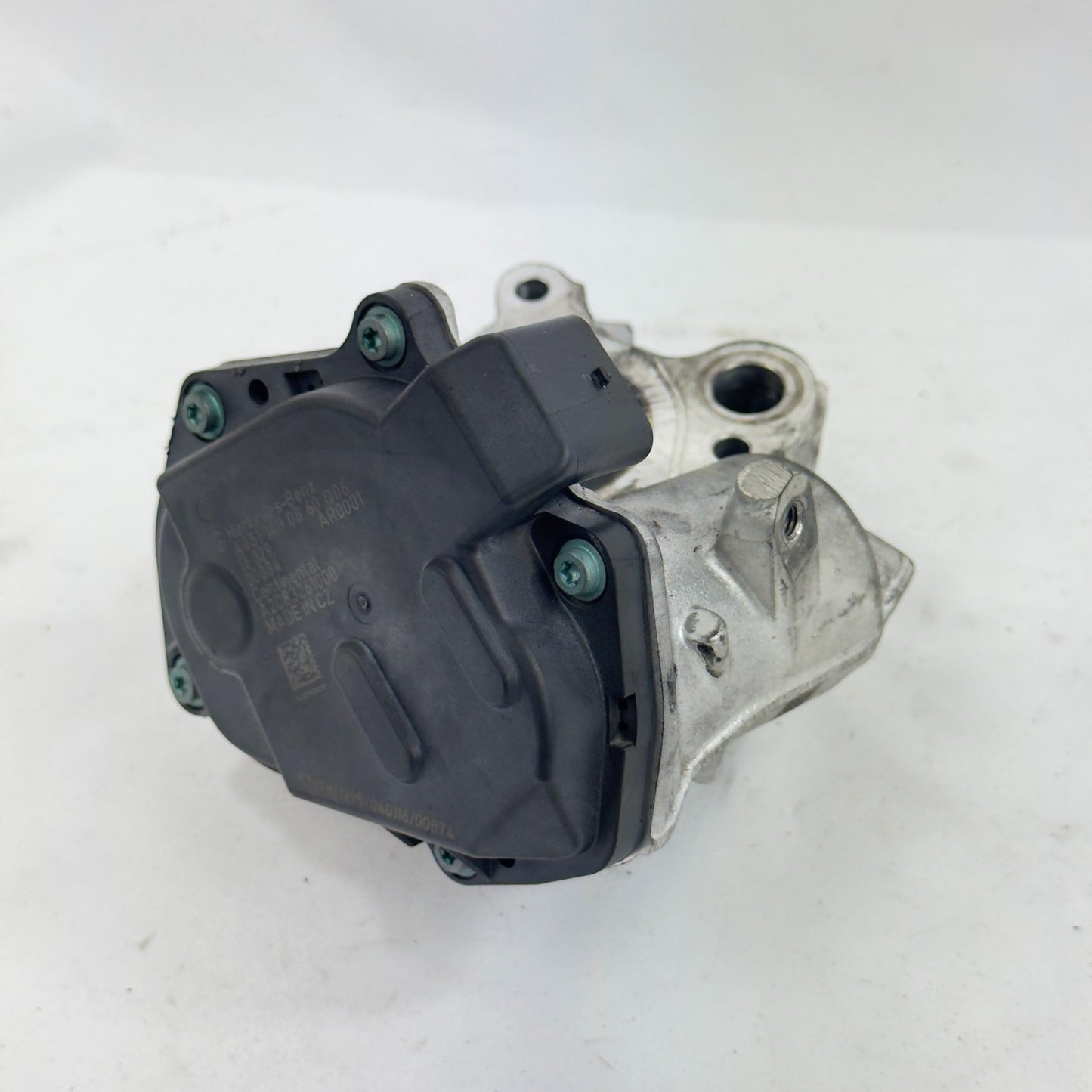 Mercedes Abgasrückführungsventil A6511400860 M651 D183