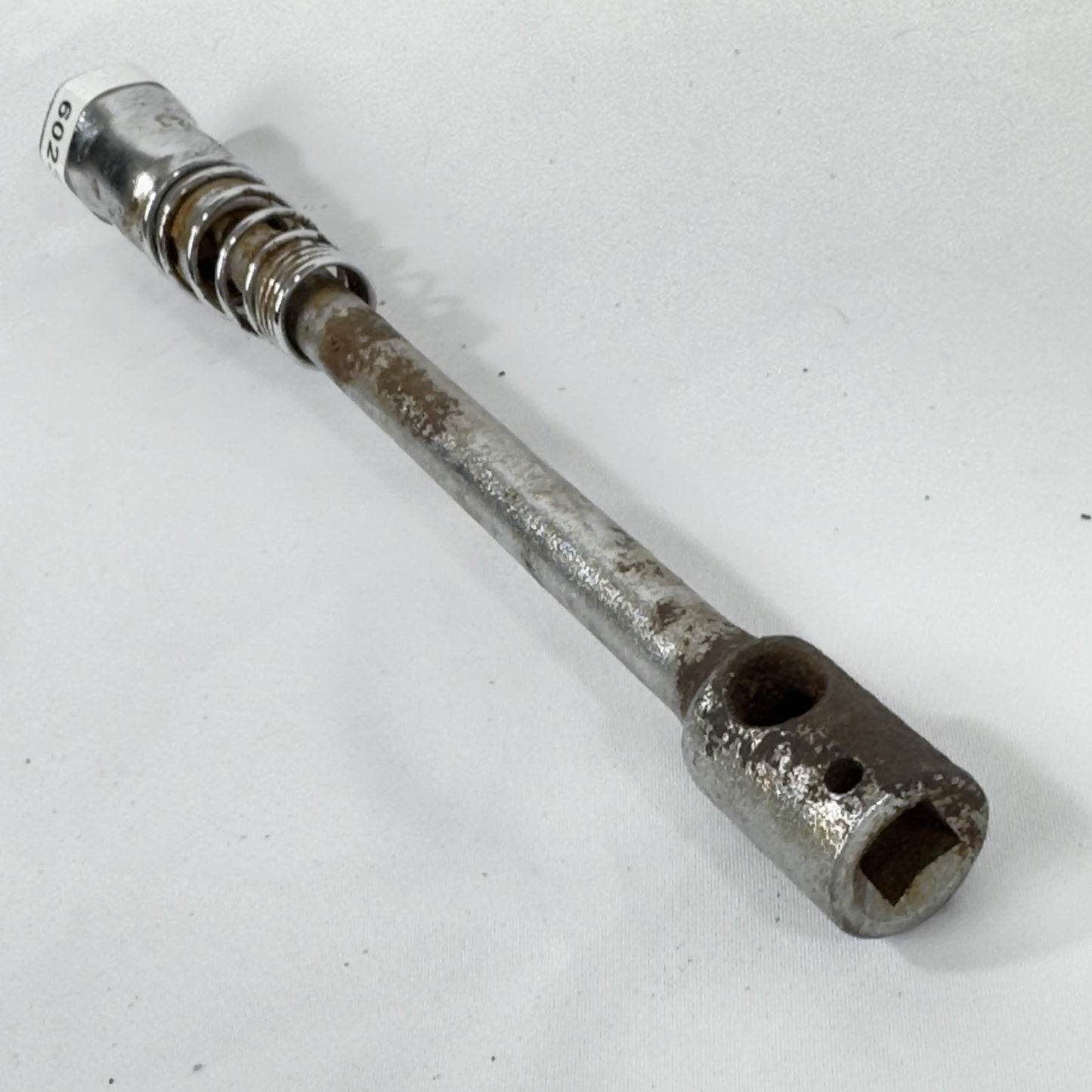 Mercedes Zündkerzenschlüssel 21mm Bordwerkzeug – Bild 3