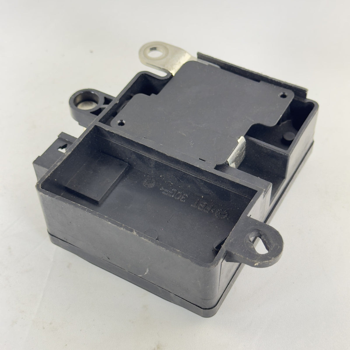 Mercedes Batteriesteuergerät A2115402745 Bosch – Bild 8