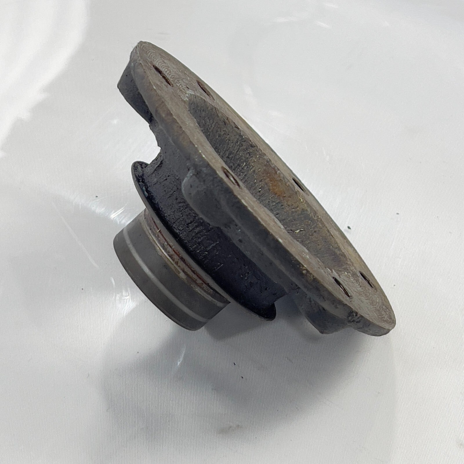 Volkswagen VW Bus T2 T3 Gelenkflansch Antriebswellenflansch Flansch 020409285N – Bild 6