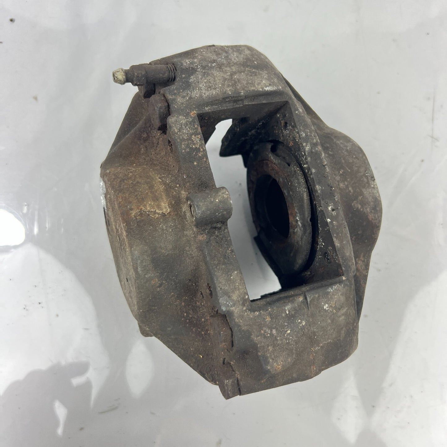 MercedesBenz ATE Bremssattel Hinten Rechts für W116 Originalteil – Bild 6
