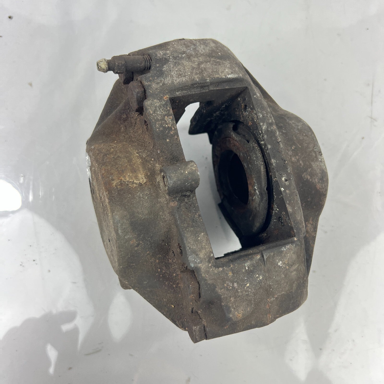 MercedesBenz ATE Bremssattel Hinten Rechts für W116 Originalteil – Bild 6
