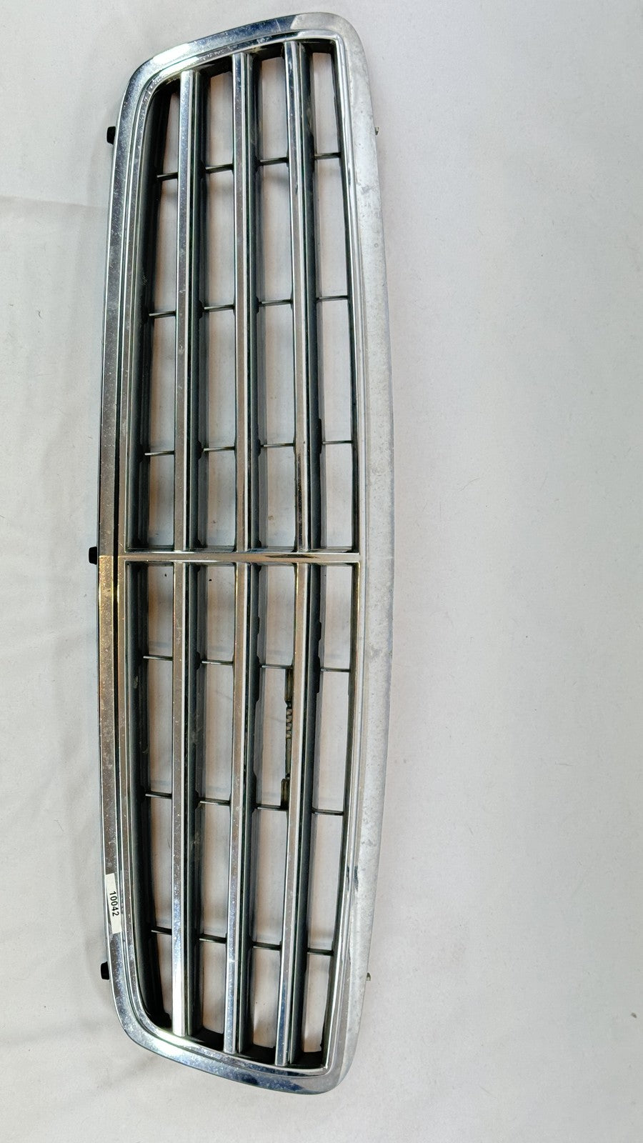 Mercedes Kühlergrill A2038800223 W203 C-Klasse – Bild 2