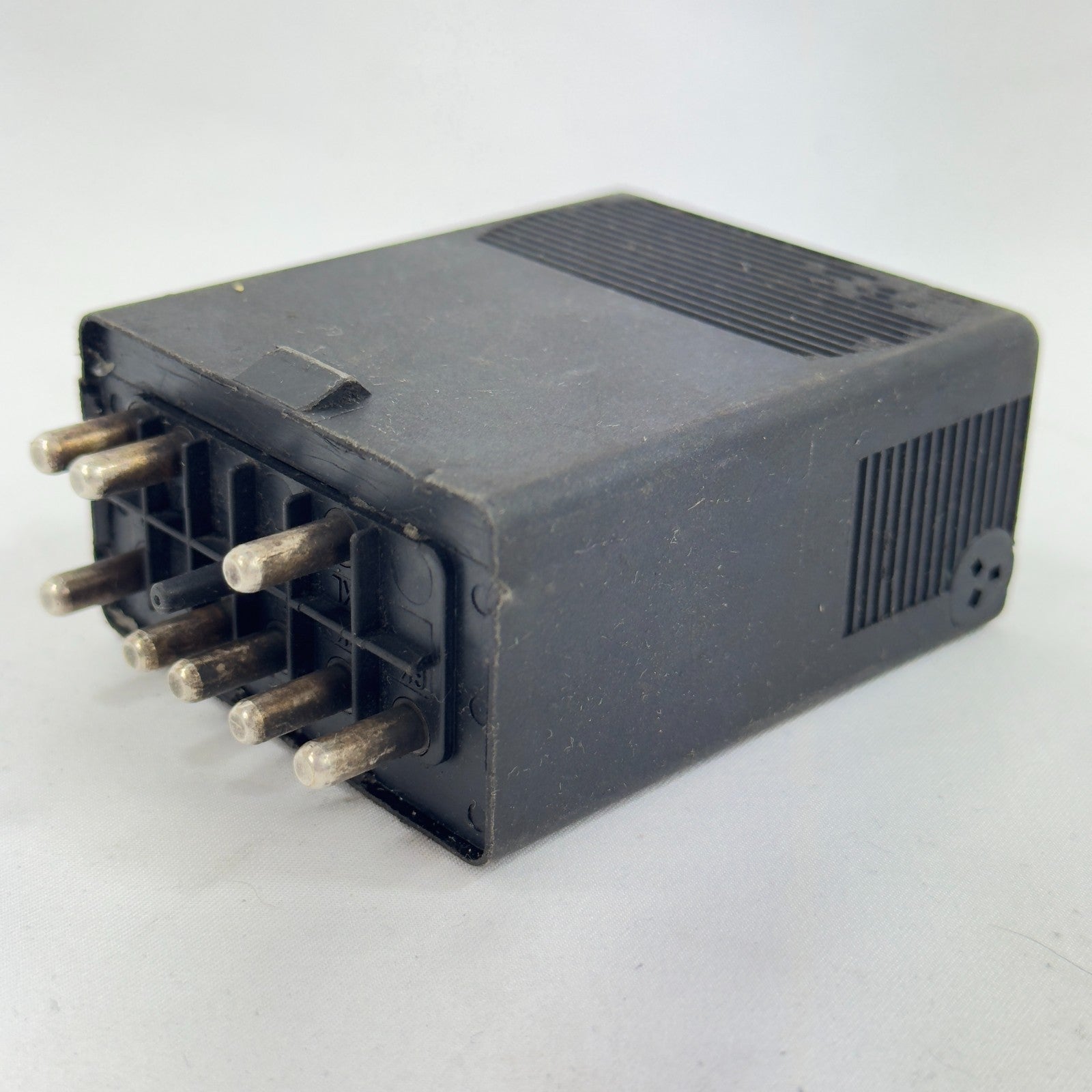 Mercedes W124 Relais A0035455505 Steuergerät Klimaanlage 6 Zylinder5