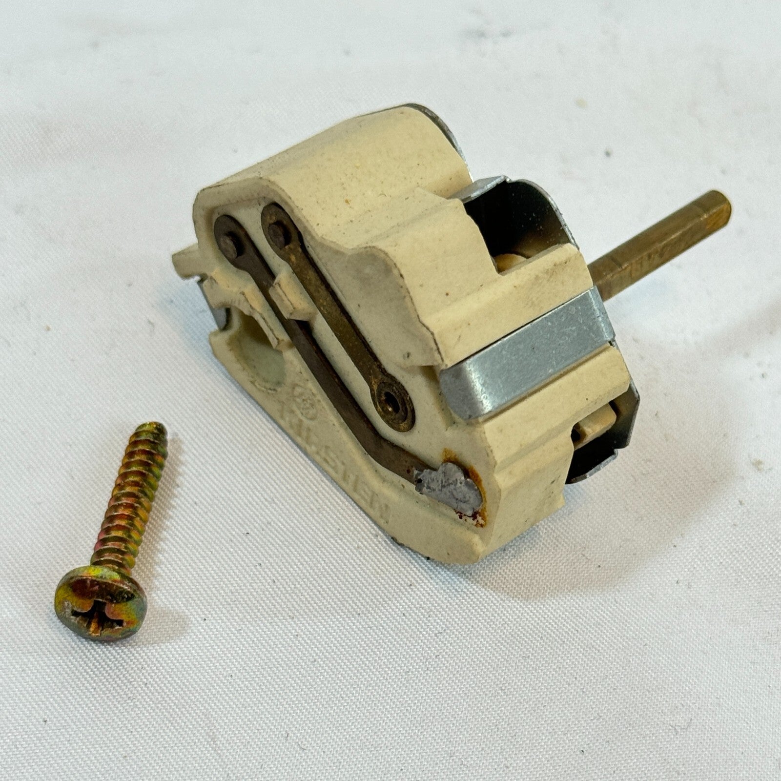 W124 W463 Potentiometer Poti Dimmer Tachobeleuchtung 0005423825 Mercedes VDO – Bild 4