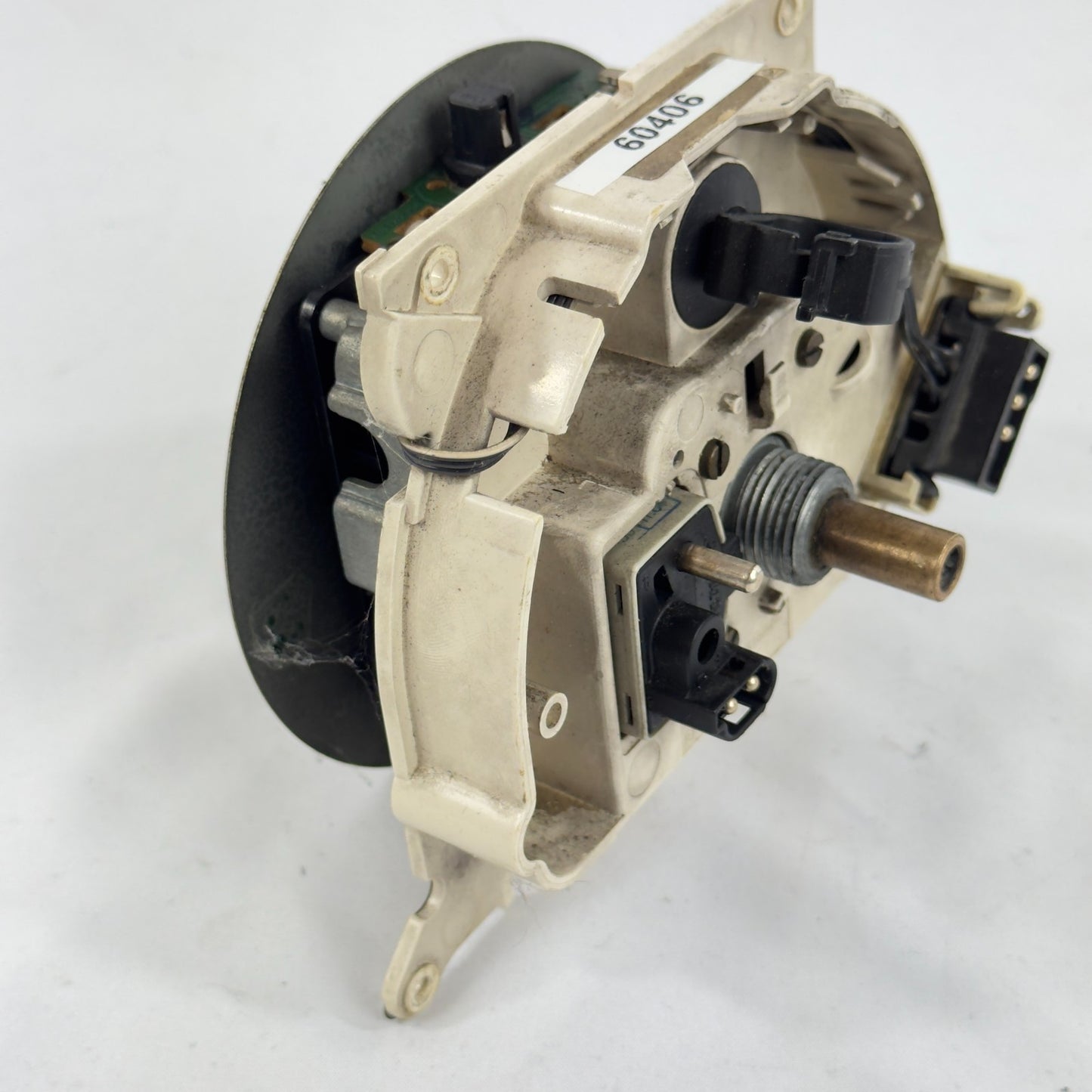 Mercedes W124 Tacho Tachometer ASD 250DT 300TDT 300DT Turbo 4 MATIC 1245425768 – Bild 6